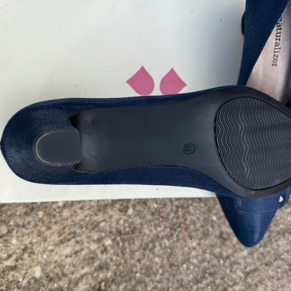 Naturalized - Picture 4 of 5